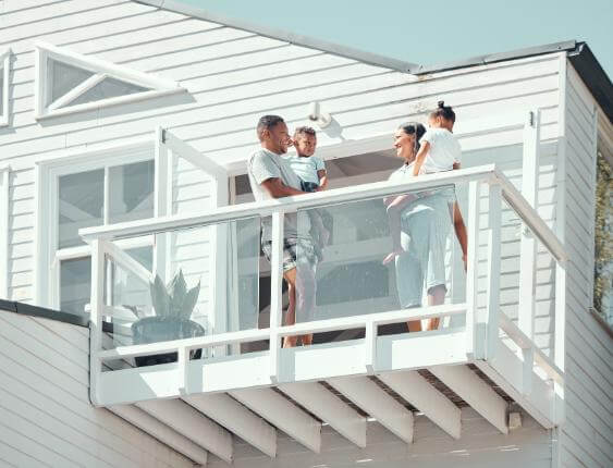 Balcony Company in Solihull